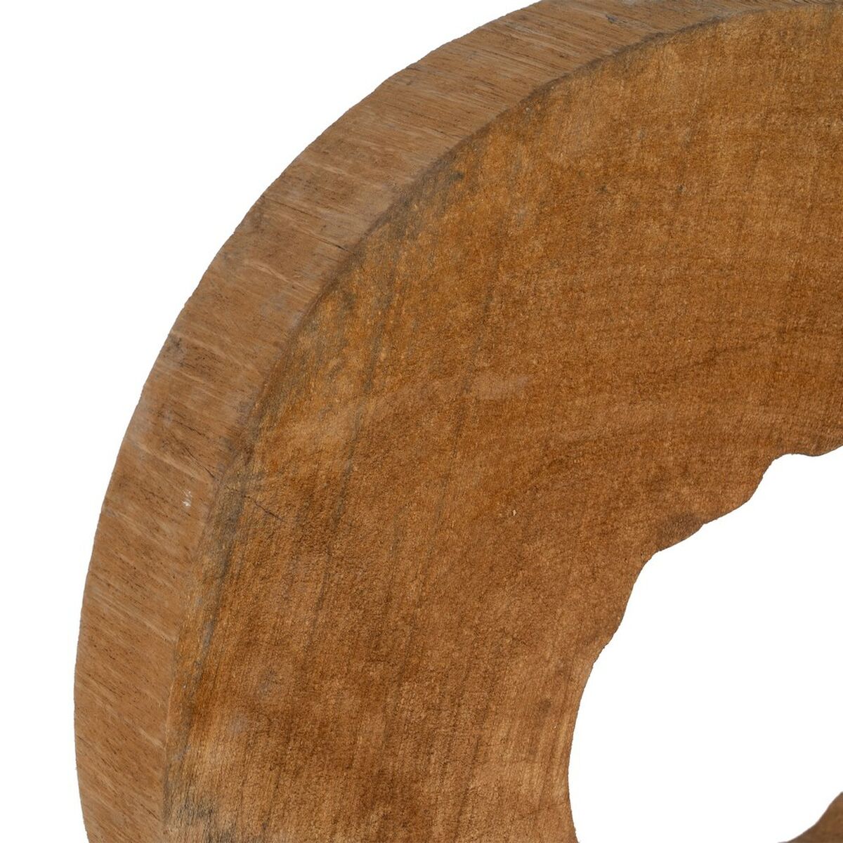 Dekorativ figur Beige 38 x 8 x 52 cm